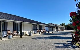 Heritage Park Lodge